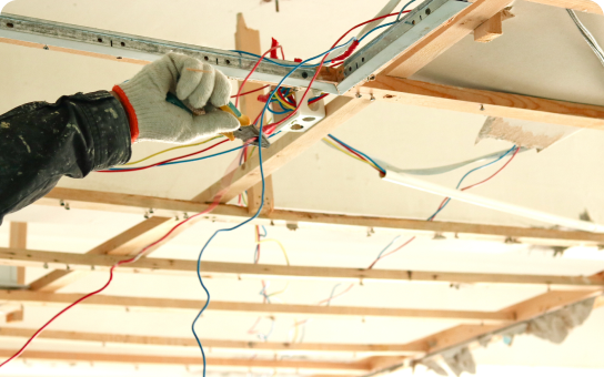 欧鹏轩装饰工程有限公司